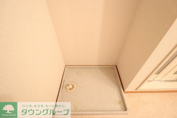 リビングタウン野田　Aの物件内観写真