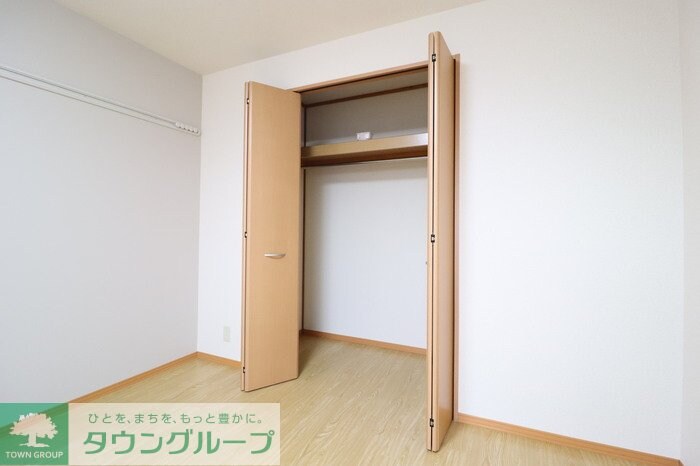 リビングタウン野田　Aの物件内観写真