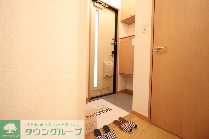 リビングタウン野田　Aの物件内観写真