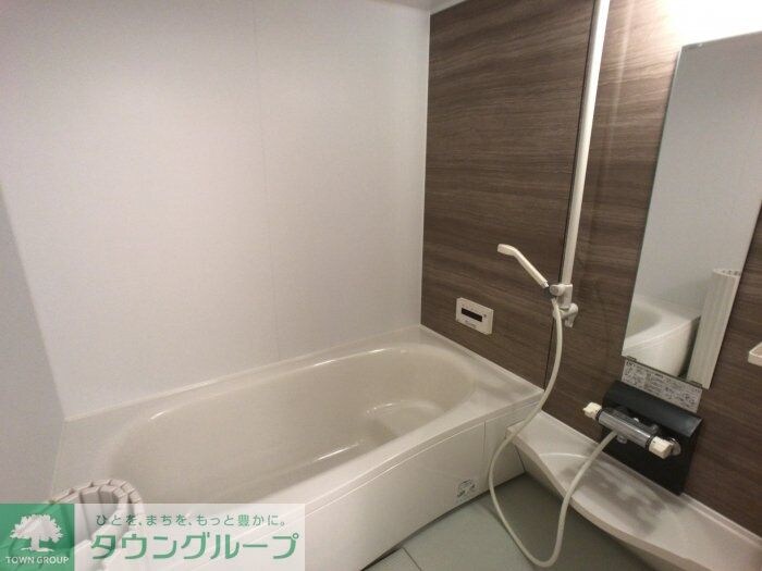 レイクルイーズの物件内観写真