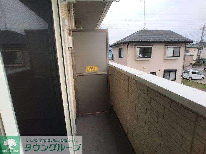 レイクルイーズの物件内観写真