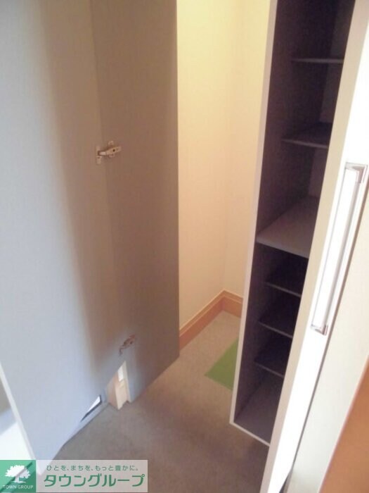 リュイール　IIの物件内観写真