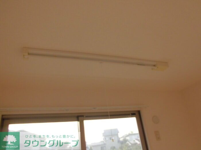 リュイール　IIの物件内観写真