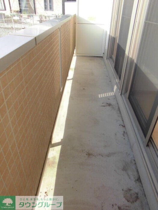 リュイール　IIの物件内観写真