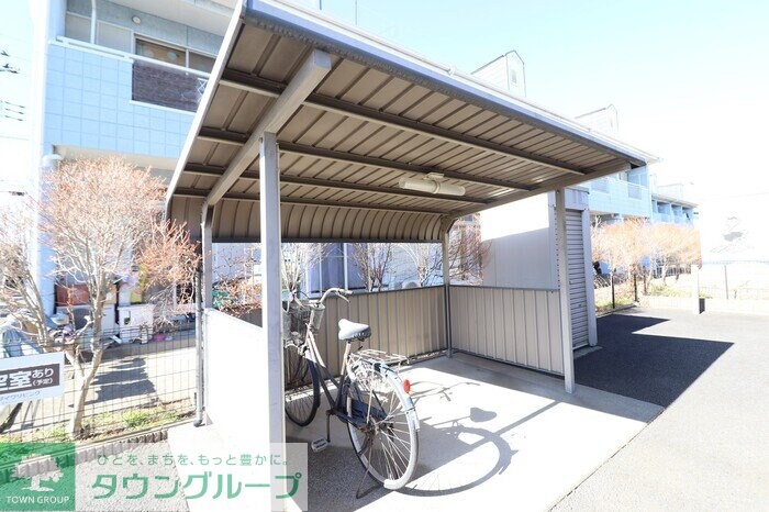 アーバンヒルズの物件内観写真