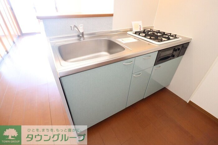 アーバンヒルズの物件内観写真