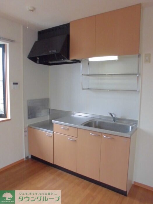 スーペリア・デュオの物件内観写真