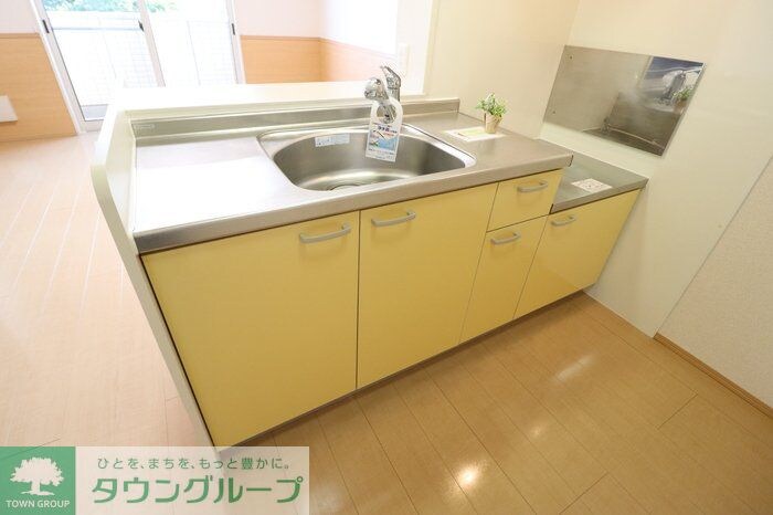 ロイヤルソフィアの物件内観写真