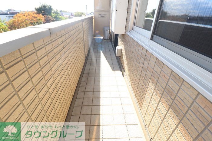 ロイヤルソフィアの物件内観写真