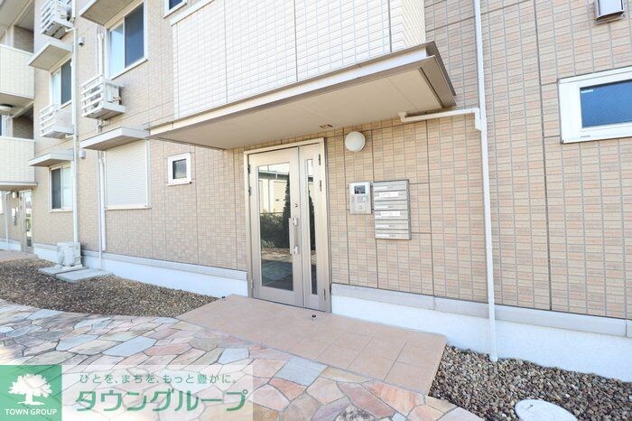 ロイヤルソフィアの物件内観写真