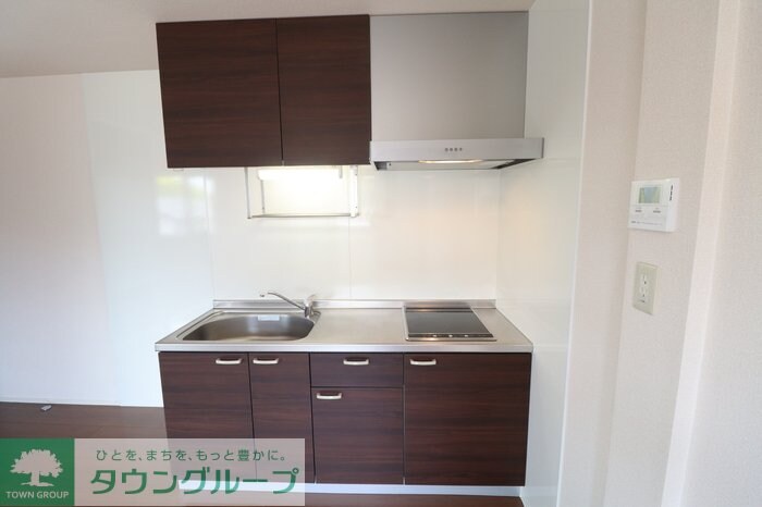 ルミエールの物件内観写真