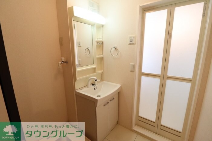 ルミエールの物件内観写真