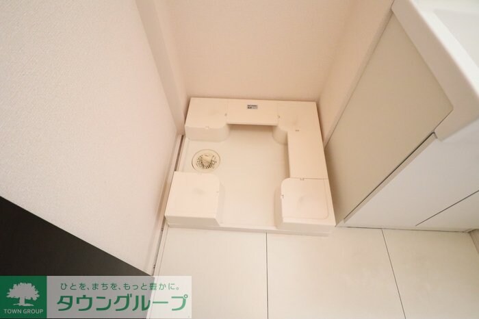 ルミエールの物件内観写真