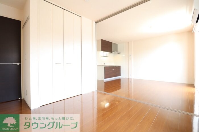 ルミエールの物件内観写真