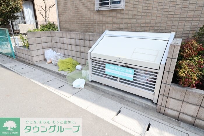 ルミエールの物件内観写真