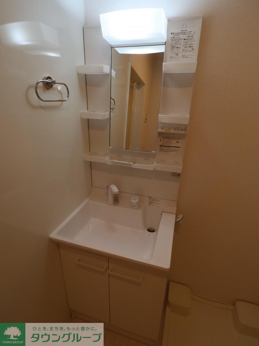 エーデルハイムIIIの物件内観写真