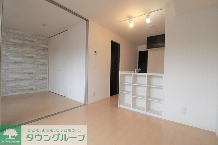 ピラタス　Xの物件内観写真