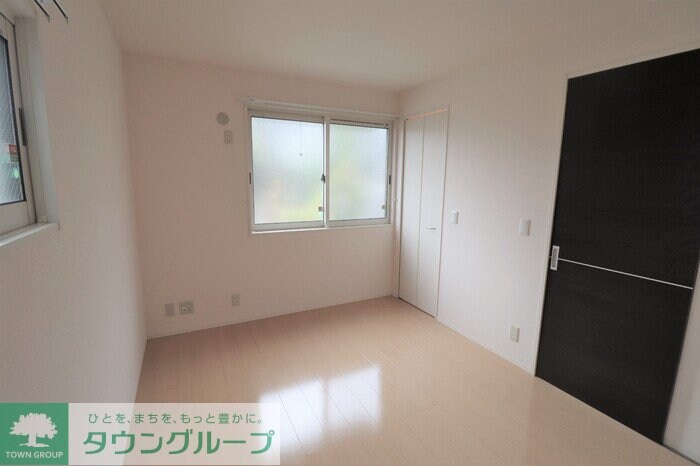 ピラタス　Xの物件内観写真