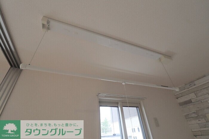 ピラタス　Xの物件内観写真