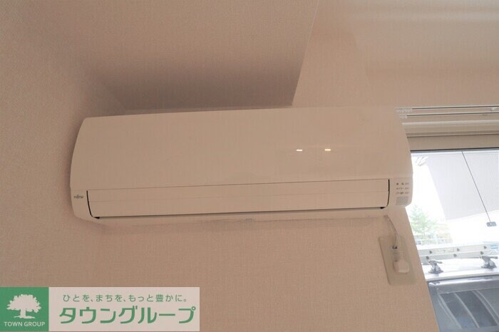 ピラタス　Xの物件内観写真