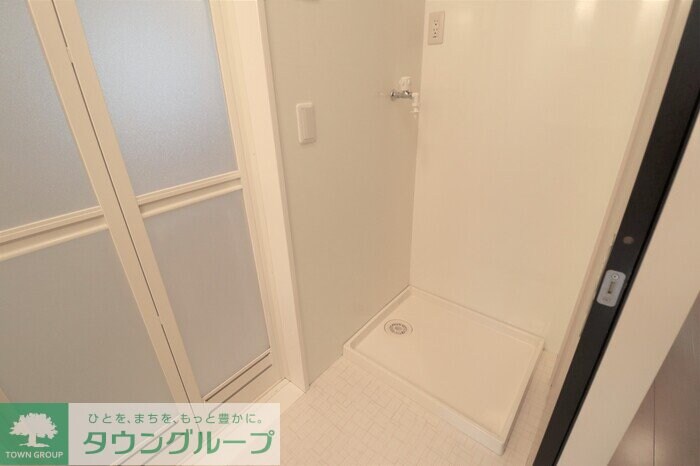 ピラタス　Xの物件内観写真