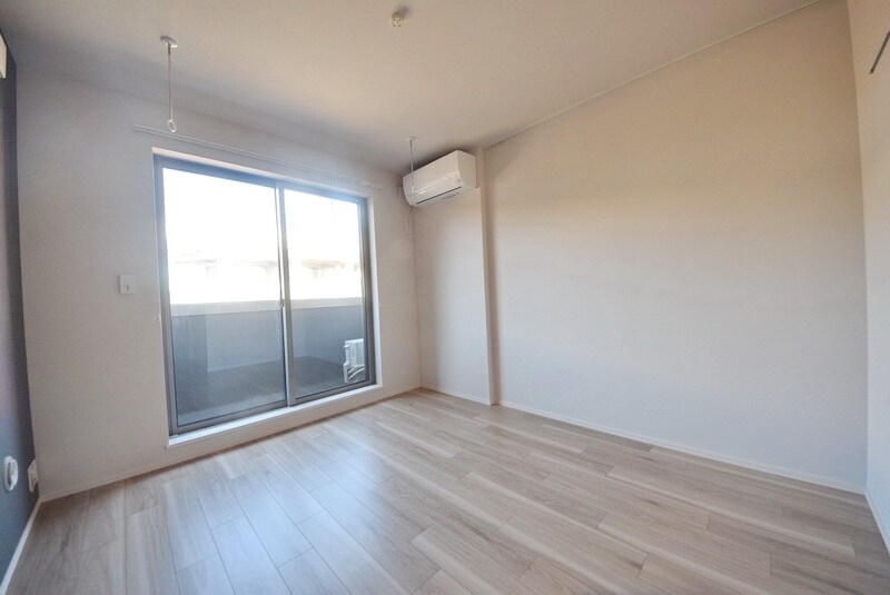 ラ・グラシューズ西船橋の物件内観写真