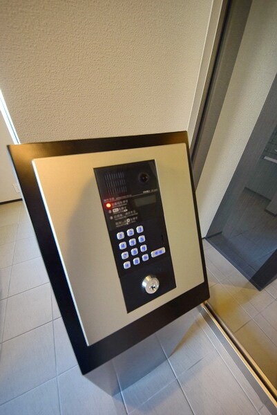 ラ・グラシューズ西船橋の物件内観写真