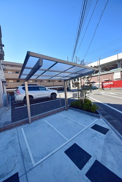 ラ・グラシューズ西船橋の物件内観写真