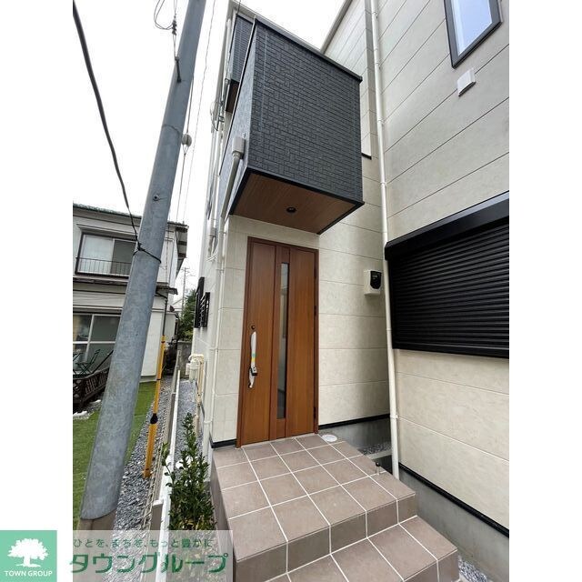 Kolet南行徳の物件内観写真