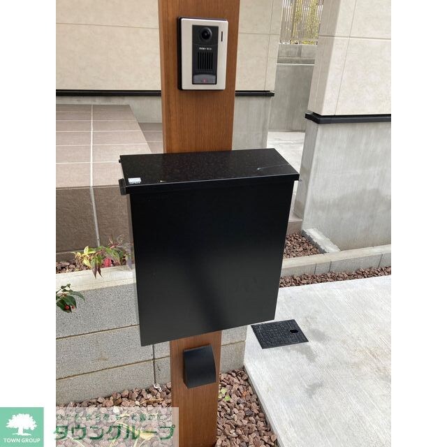 Kolet南行徳の物件内観写真