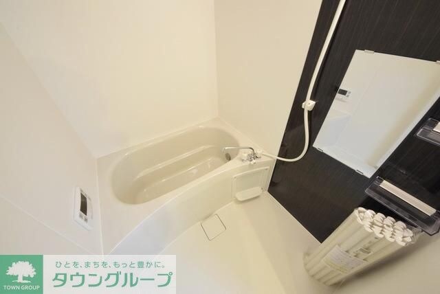 レオ四拾八番館の物件内観写真