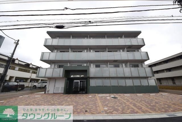 レオ四拾八番館の物件内観写真