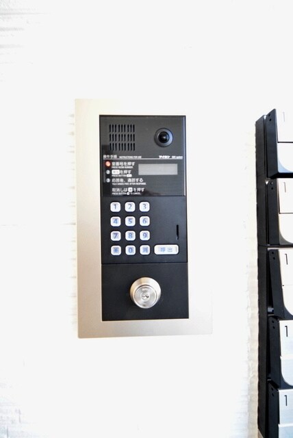 ブライティア稲毛の物件内観写真