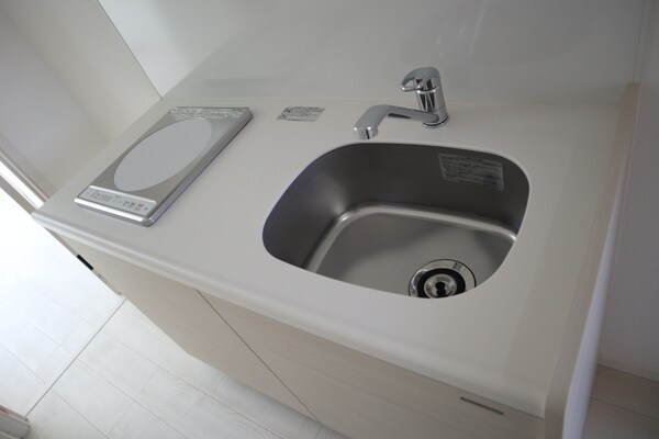 パルトネール市川の物件内観写真