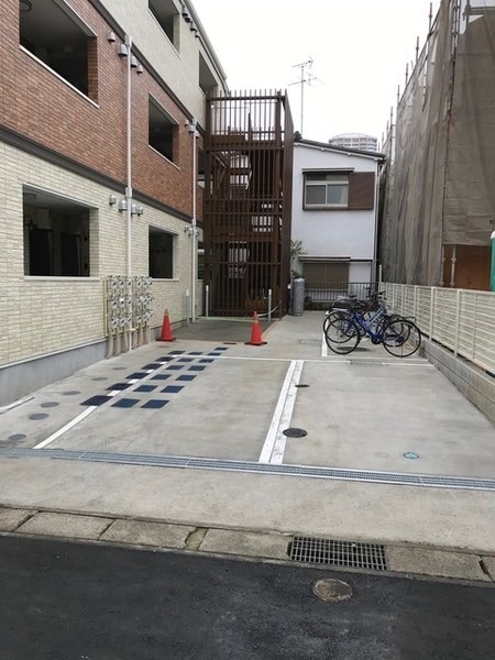 パルトネール市川の物件内観写真