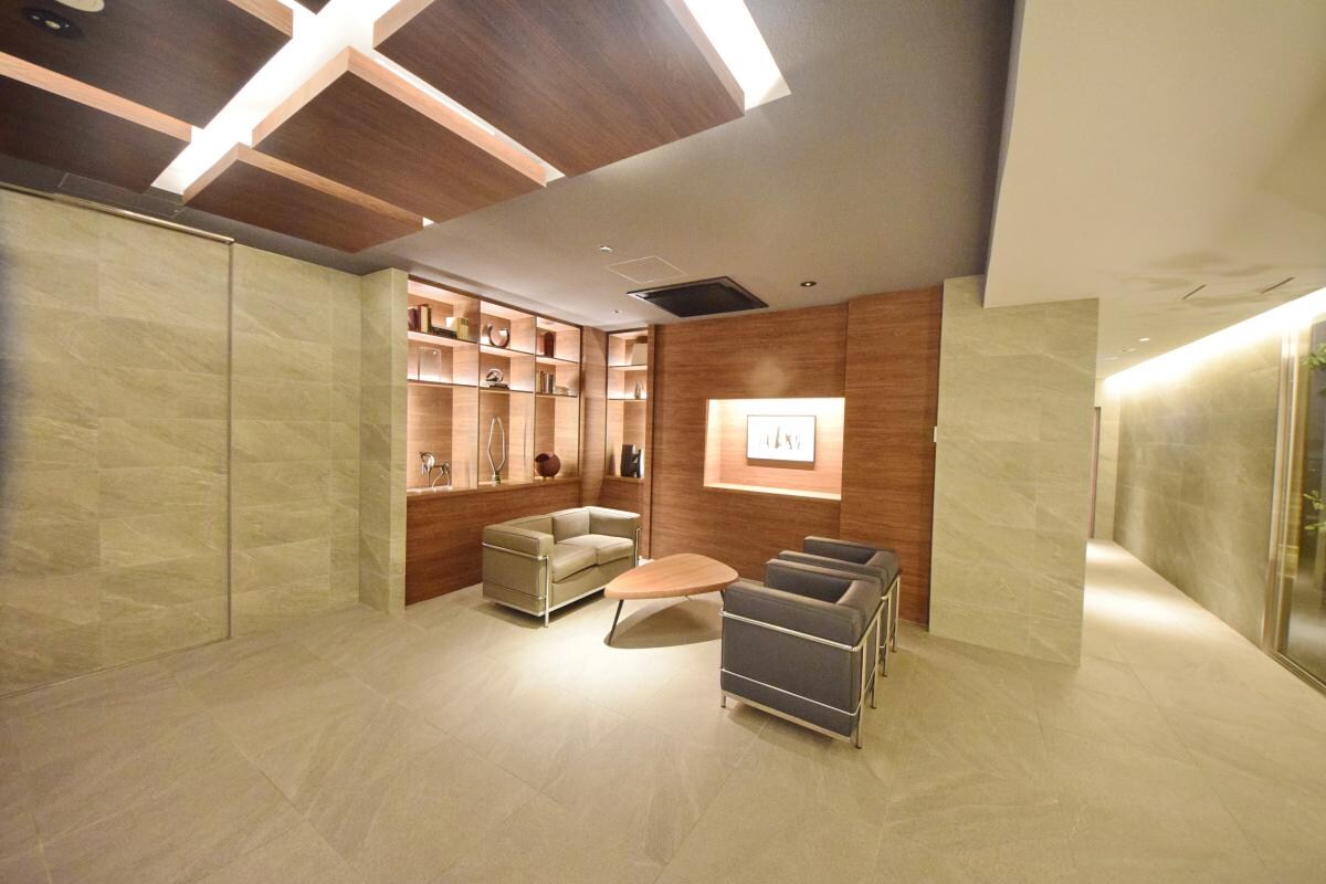 ＭＡＪＥＳＴＩＣ千葉みなとの物件内観写真