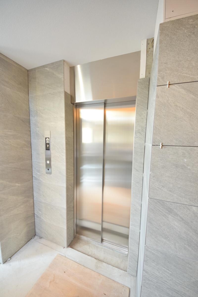 ＭＡＪＥＳＴＩＣ千葉みなとの物件内観写真