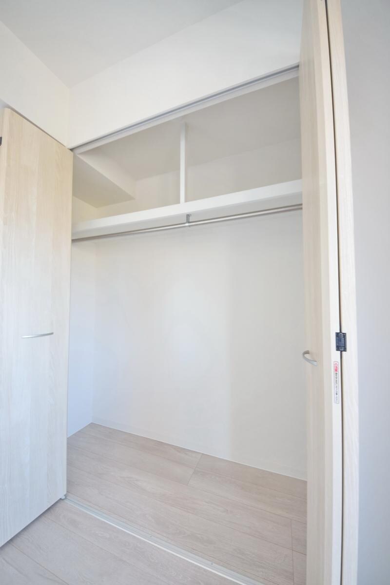 ＭＡＪＥＳＴＩＣ千葉みなとの物件内観写真