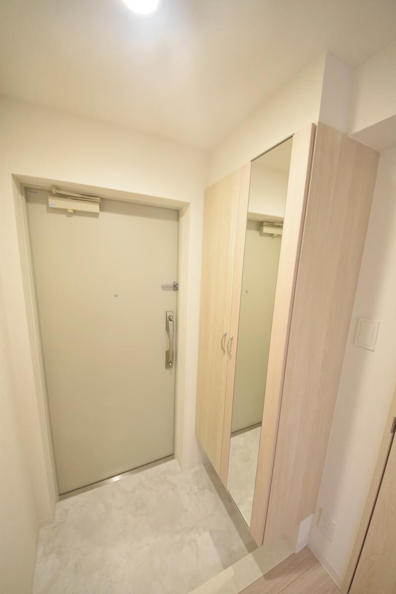 ＭＡＪＥＳＴＩＣ千葉みなとの物件内観写真