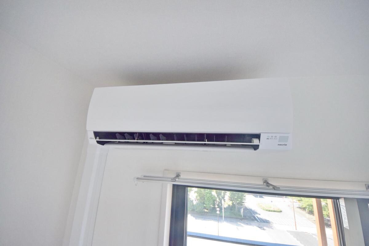 ＭＡＪＥＳＴＩＣ千葉みなとの物件内観写真