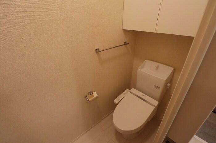 ジュネス前原の物件内観写真