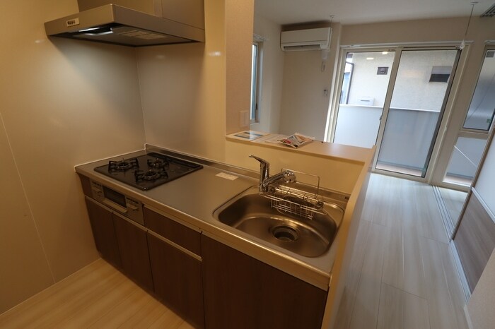 ジュネス前原の物件内観写真