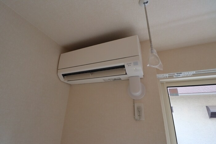 ジュネス前原の物件内観写真