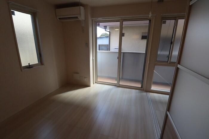 ジュネス前原の物件内観写真