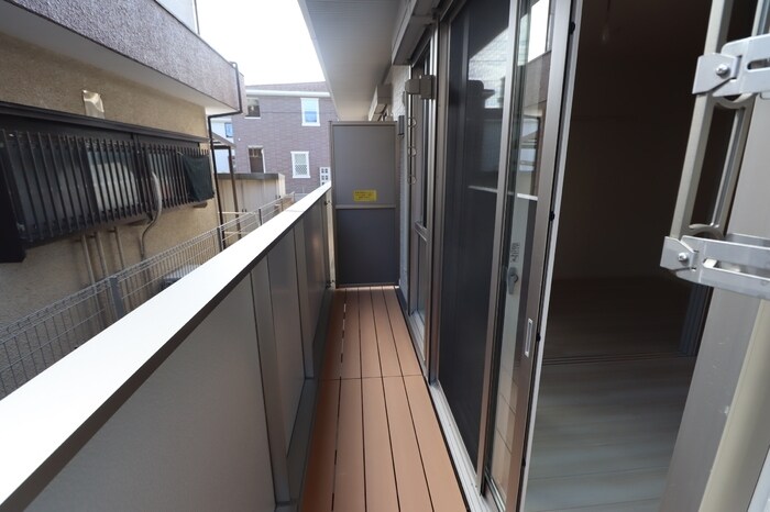 ジュネス前原の物件内観写真