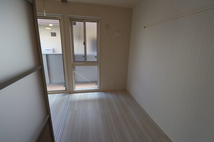 ジュネス前原の物件内観写真