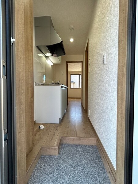 コスモ・アルカディア２の物件内観写真