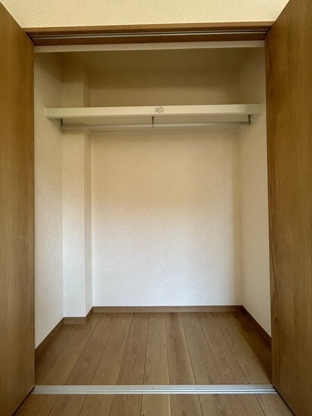 コスモ・アルカディア２の物件内観写真