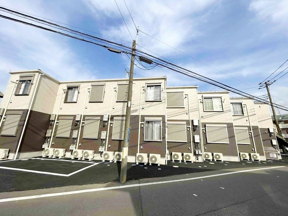 コスモ・アルカディア２の物件内観写真