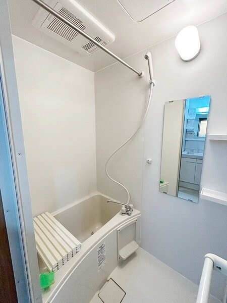 コスモ・アルカディア２の物件内観写真